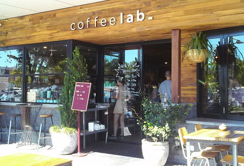 Coffee Lab - Restaurants Sydney 0