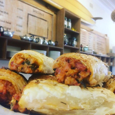 Dorrigo Whole Foods - Restaurants Sydney 0