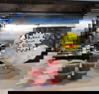 Dragon Star Restaurant  Chinese Takeaway - Restaurants Sydney