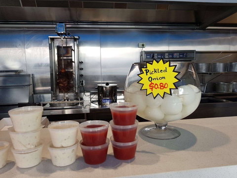 Dragon Star Restaurant & Chinese Takeaway - Restaurants Sydney 0