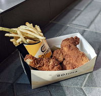 Gojima - Haymarket - Restaurants Sydney