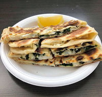 Gozleme Turkish house - Restaurants Sydney