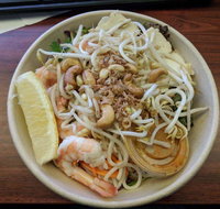 Greenhouse Asian Salads - Lane Cove - Restaurants Sydney