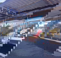 Hong Kong Inn Chinese Restaurant - Restaurants Sydney