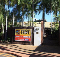 Humpty Doo Tavern - Restaurants Sydney