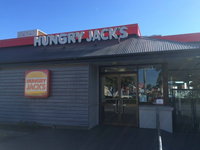 Hungry Jack's
