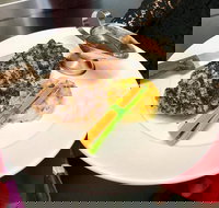 Hybla Tavern - Restaurants Sydney