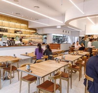 Il Bacio - Restaurants Sydney