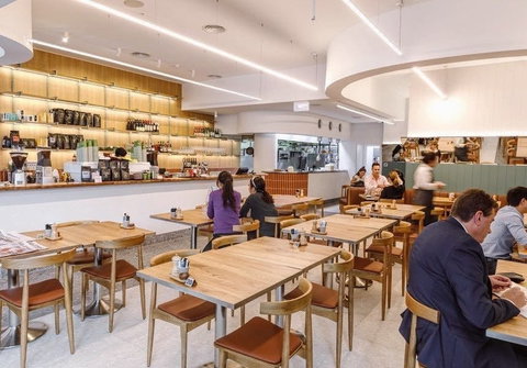 Il Bacio - Restaurants Sydney 0