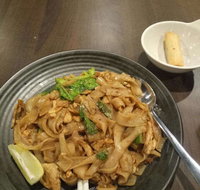 Laan Laaw Thai Street Food and Bar - Restaurants Sydney