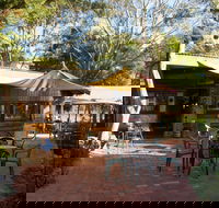 Magpie Springs - Restaurants Sydney