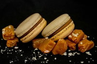Mark Daniel's Patisserie