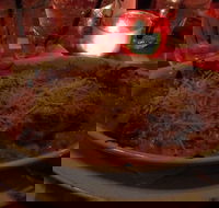 Marinara - Restaurants Sydney