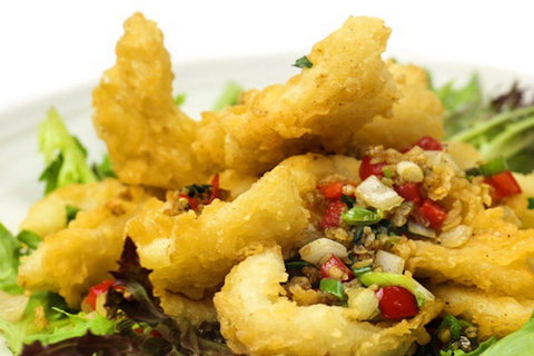 Merchant Society - Restaurants Sydney 0