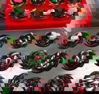 Minto Chicken Corner - Restaurants Sydney