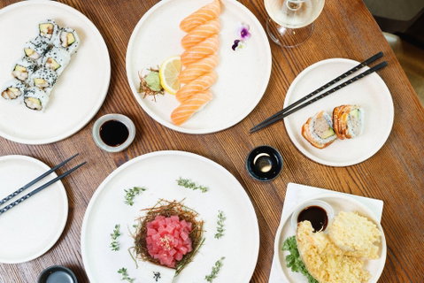 Missing Spoon - Restaurants Sydney 0