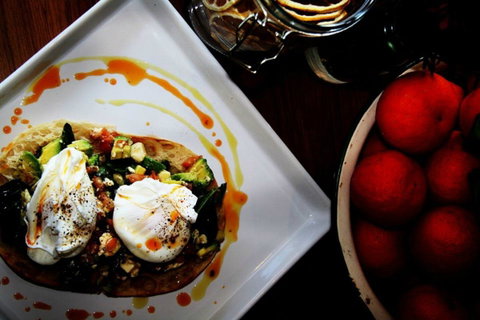 Osteria On Darling - Restaurants Sydney 0