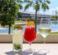 Oyster Bar Darwin - Restaurants Sydney