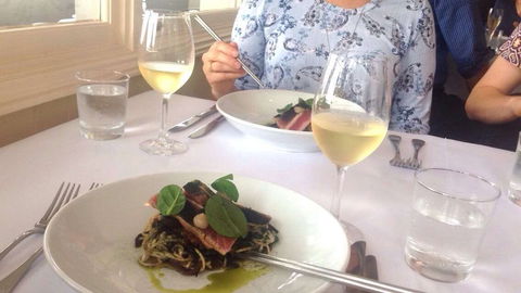 Pearls On The Beach - Restaurants Sydney 0