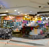 Puffies - Restaurants Sydney