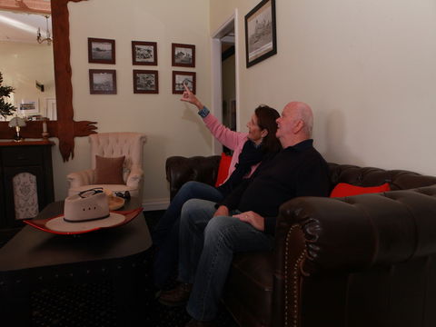 Quilpie Heritage Inn - Restaurants Sydney 2
