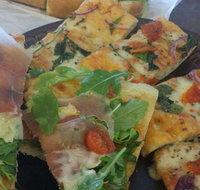 Rocket Gourmet Pizza By The Slice - Restaurants Sydney