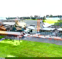 Rochford Wines Yarra Valley - Restaurants Sydney