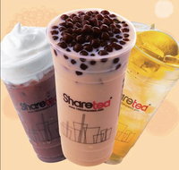 Sharetea - Haymarket - Restaurants Sydney