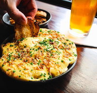 Shorties Bar  Dining - Restaurants Sydney
