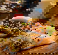 Somjai Thai Kitchen - Restaurants Sydney