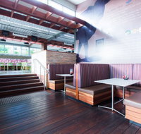Stonegrill Restaurant - Restaurants Sydney