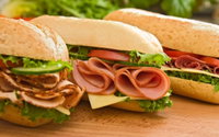 Subway - Southport