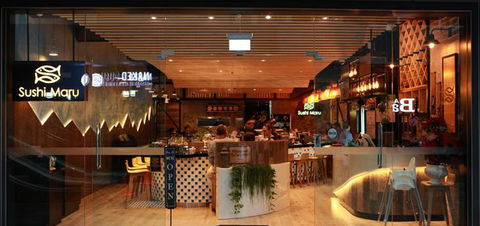 Sushi Maru - Double Bay - Restaurants Sydney 0