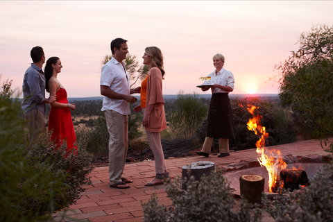 Tali Wiru - Restaurants Sydney 0