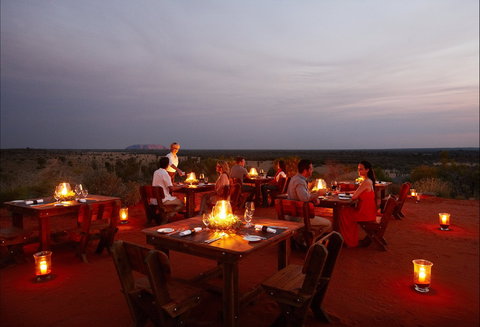 Tali Wiru - Restaurants Sydney 1