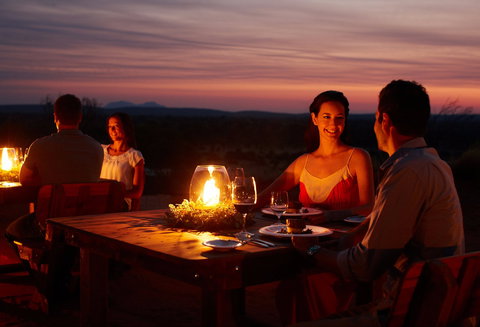 Tali Wiru - Restaurants Sydney 2