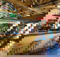 Tannin Restaurant at the Tarkine Tavern - Restaurants Sydney