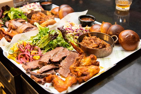 The Erskineville Hotel - Restaurants Sydney 0
