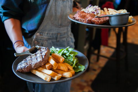 The Erskineville Hotel - Restaurants Sydney 2