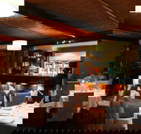 The Barn Steakhouse - Restaurants Sydney