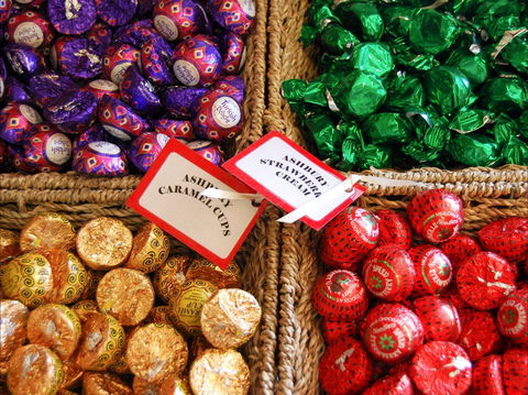 The Sweet Place - Restaurants Sydney 0