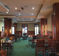 The Green Lion - Restaurants Sydney