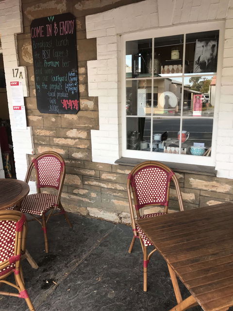 Three Monkeys Fine Foods - Restaurants Sydney 0