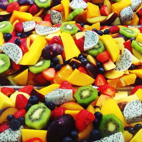 Top Juice - Stanhope Gardens - Restaurants Sydney 0