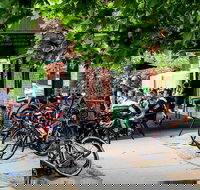 Trail St Coffee Shop - Restaurants Sydney