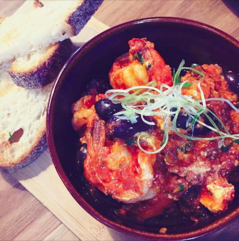 Upperroom Restocafe - Restaurants Sydney 0