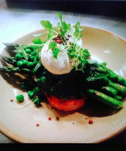 Voyage Kitchen - Restaurants Sydney 0
