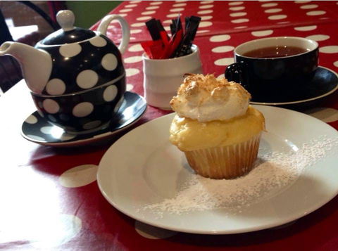 2blondes - Restaurants Sydney 0