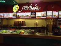 Ali Baba