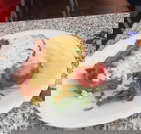 Augusta Bakery and Caf - Restaurants Sydney